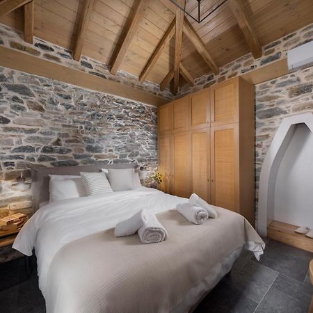 Strofilos Villas Áyios Vlásios المظهر الخارجي الصورة